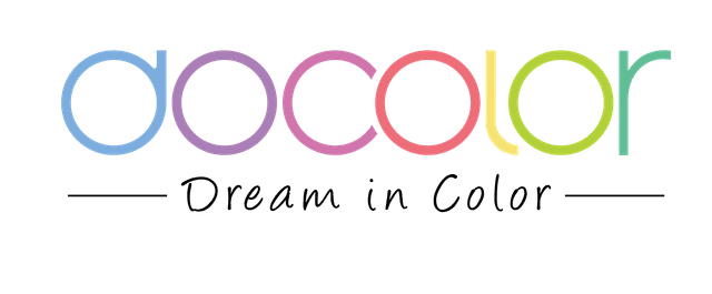 Docolor Free Shipping Code